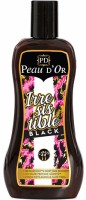 Peau d’Or Irresistible Black 250 ml - AKCE