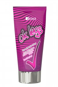 TABOO OK Legs 150 ml - AKCE