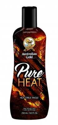 Australian Gold Pure Heat 250 ml - AKCIA