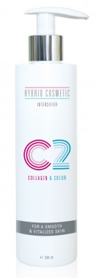 C2 Colagen/color Intensifier 250 ml - SUPER AKCIA Ergoline 
