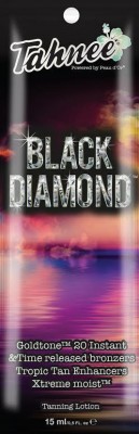 Tahnee Black Diamond 15 ml - VÝPREDAJ