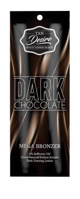 Tan Desire Dark Chocolate 15 ml - VÝPREDAJ
