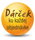 Darček ku každej objednávke