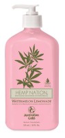 Australian Gold Hemp Nation® Watermelon Lemonade 535 ml