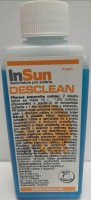 Desinfekcia INSUN pre soláriá Fresh 1:66 - BONUSOVÁ AKCIA 1+1 zadarmo