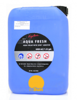 Ergoline Aquafresh 6L - kódovaný