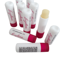 Balzam na pery  s SPF 20  4,8 g