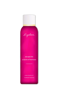 Ergoline deodorant 150 ml