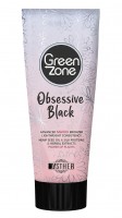 Green Zone Obsessive Black 200 ml - ZAVÁDĚCÍ AKČNÍ CENA