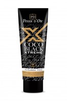 Peau d´Or Coco Black Xtreme 250 ml