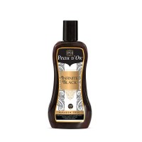 Peau d’Or Infinite Black 250 ml