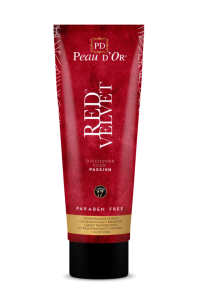 Peau d’Or Red Velvet  250 ml