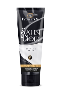 Peau d’Or Satin Noir 250 ml