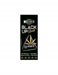 TABOO Black Up Gold 15 ml