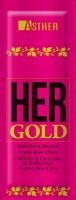 TABOO Her Gold for woman 15 ml
