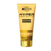 TABOO Hyper Body Butter 200 ml - AKCE