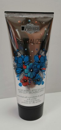 TABOO Re-Vitalizer 200 ml