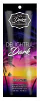 Tan Desire Delightful Dark 15 ml