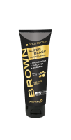 Tannymaxx Brown Super Black Gold Edition Tanning Lotion 125 ml