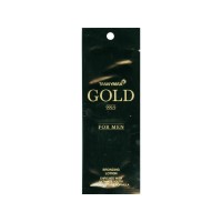Tannymaxx Gold 999,9 for Men Bronzing Lotion 13 ml - AKCE