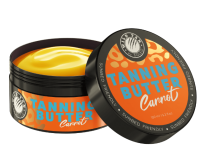 Wild Tan Carrot Tanning Butter 150 ml