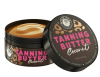 Wild Tan Coconut Tanning Butter 150 ml