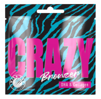 Wild Tan Crazy Bronzer 15 ml