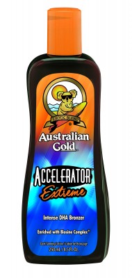 Australian Gold Accelerator Extreme 250 ml