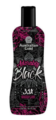 Australian Gold Adorably Black 250 ml