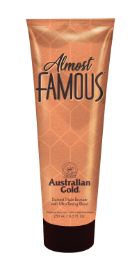  Australian Gold 