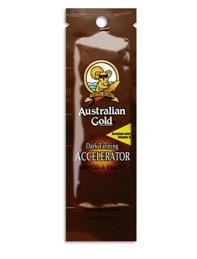 Australian Gold Dark Tanning Accelerator Lotion 15 ml - VÝPREDAJ