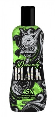 Australian Gold Deviously Black 250 ml