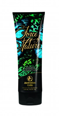 Australian Gold Force of Nature 250 ml