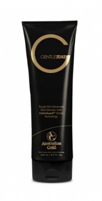 Australian Gold G Gentlemen Black Bronzer 250 ml