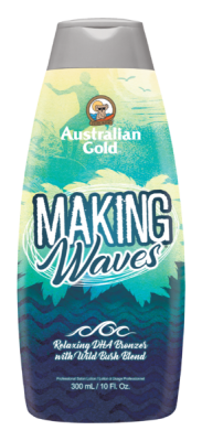 Australian Gold Making Waves 300 ml - VÝPREDAJ