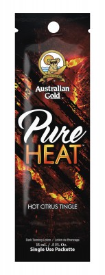 Australian Gold Pure Heat 15 ml - VÝPREDAJ