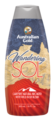 Australian Gold Wandering Sol 300 ml