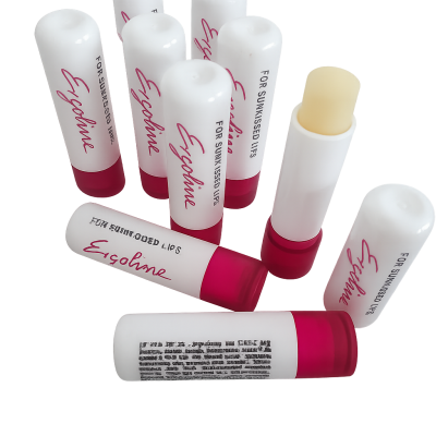 Balzam na pery  s SPF 20  4,8 g Ergoline 