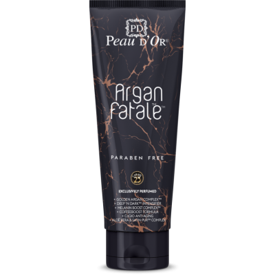 Peau d´Or Argan Fatale 250 ml Peau d’Or 