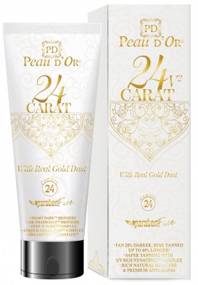 Peau d’Or Carat V2 250 ml - AKCE
