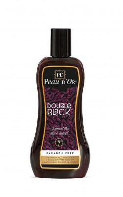 Peau d’Or Double Black 250 ml