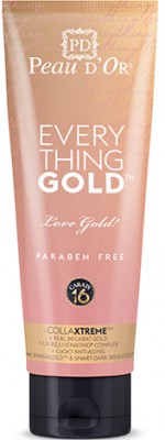 Peau d’Or Everything Gold 250 ml