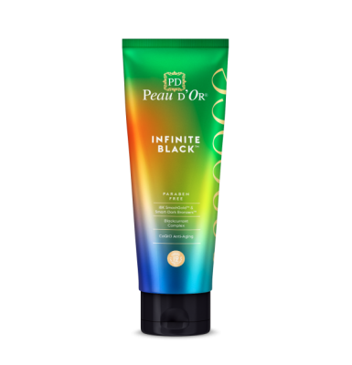 Peau d’Or Infinite Black 225 ml Peau d’Or Infinite Black 225 ml
