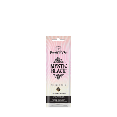 Peau d´Or Mystic Black 15 ml Peau d’Or 