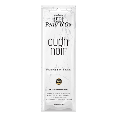 Peau d´Or Oudh Noir 15 ml Peau d’Or 