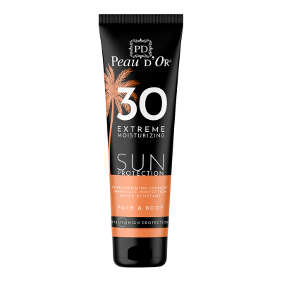Peau d´Or SPF 30 100 ml Peau d’Or Peau d´Or SPF 30 100 ml Peau d’Or