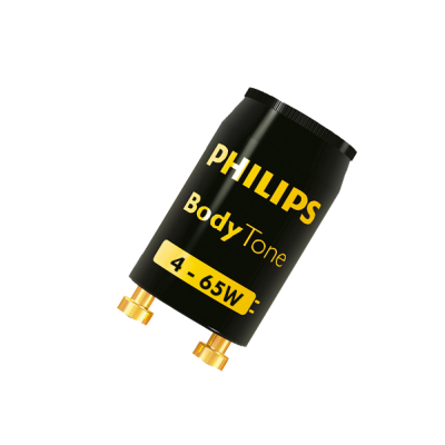 Philips S10 4-65 W/220-240 V