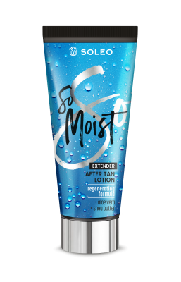 Sol So Moist 150 ml  