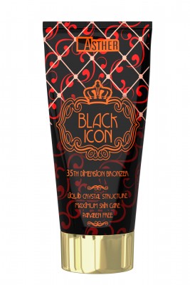 TABOO Black Icon 150 ml ASTHER 