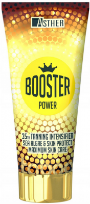 TABOO Booster Power 200 ml ASTHER 
